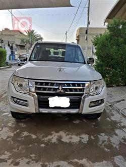 میتسوبیشی پاجیرۆ